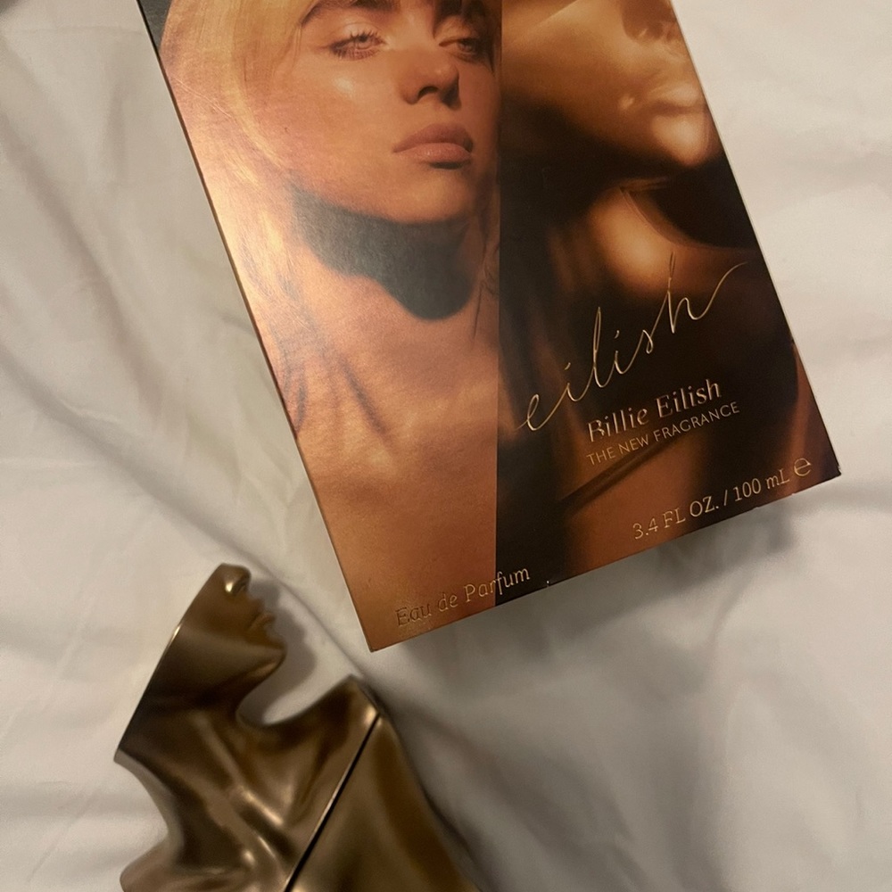 eilish eau de parfum